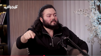 علي حسين مهدي يعتذر للسيسي في حوار حصري لـ